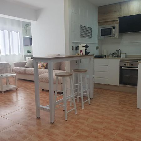 Zapillo111 Apartment อัลเมรีอา ภายนอก รูปภาพ