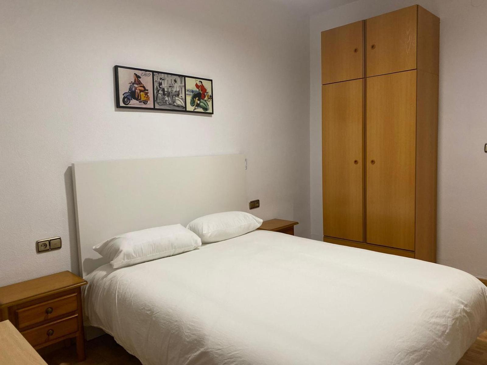 Zapillo111 Apartment อัลเมรีอา ภายนอก รูปภาพ