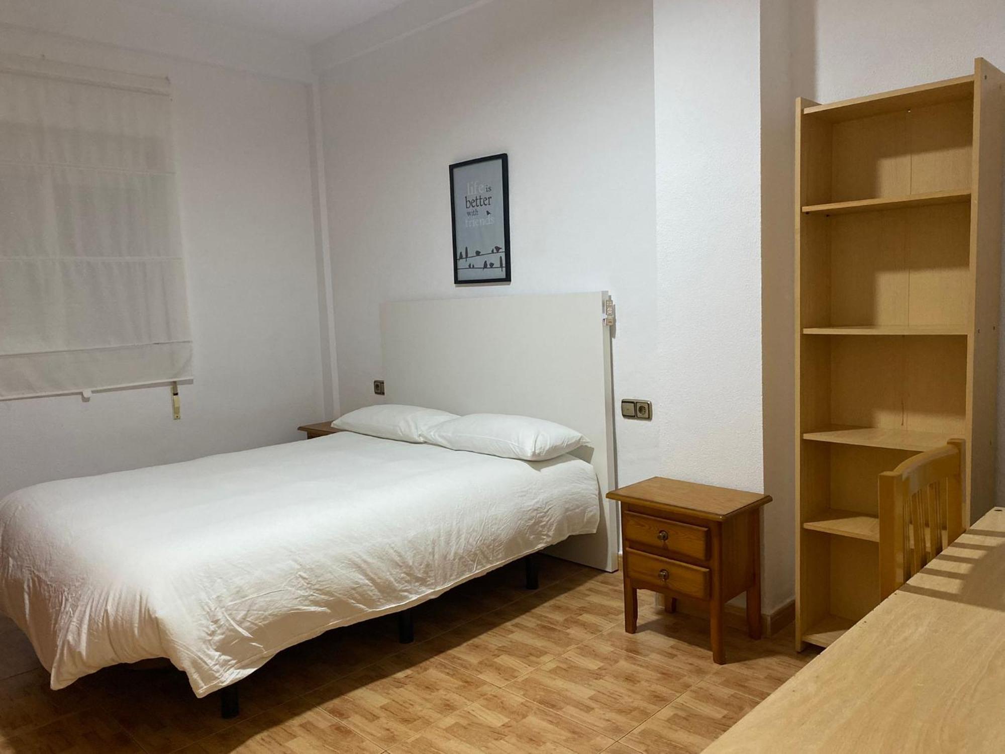 Zapillo111 Apartment อัลเมรีอา ภายนอก รูปภาพ