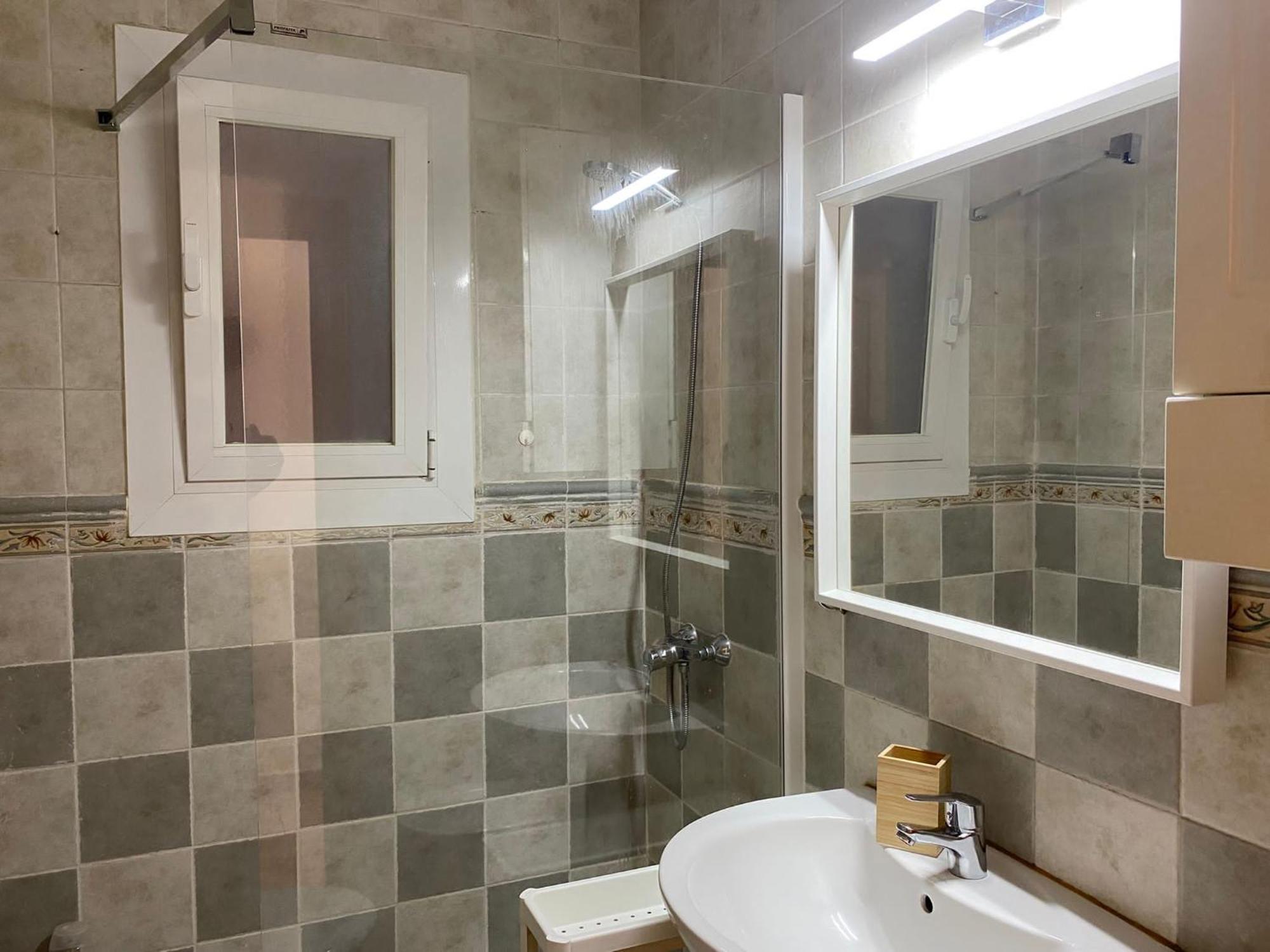 Zapillo111 Apartment อัลเมรีอา ภายนอก รูปภาพ