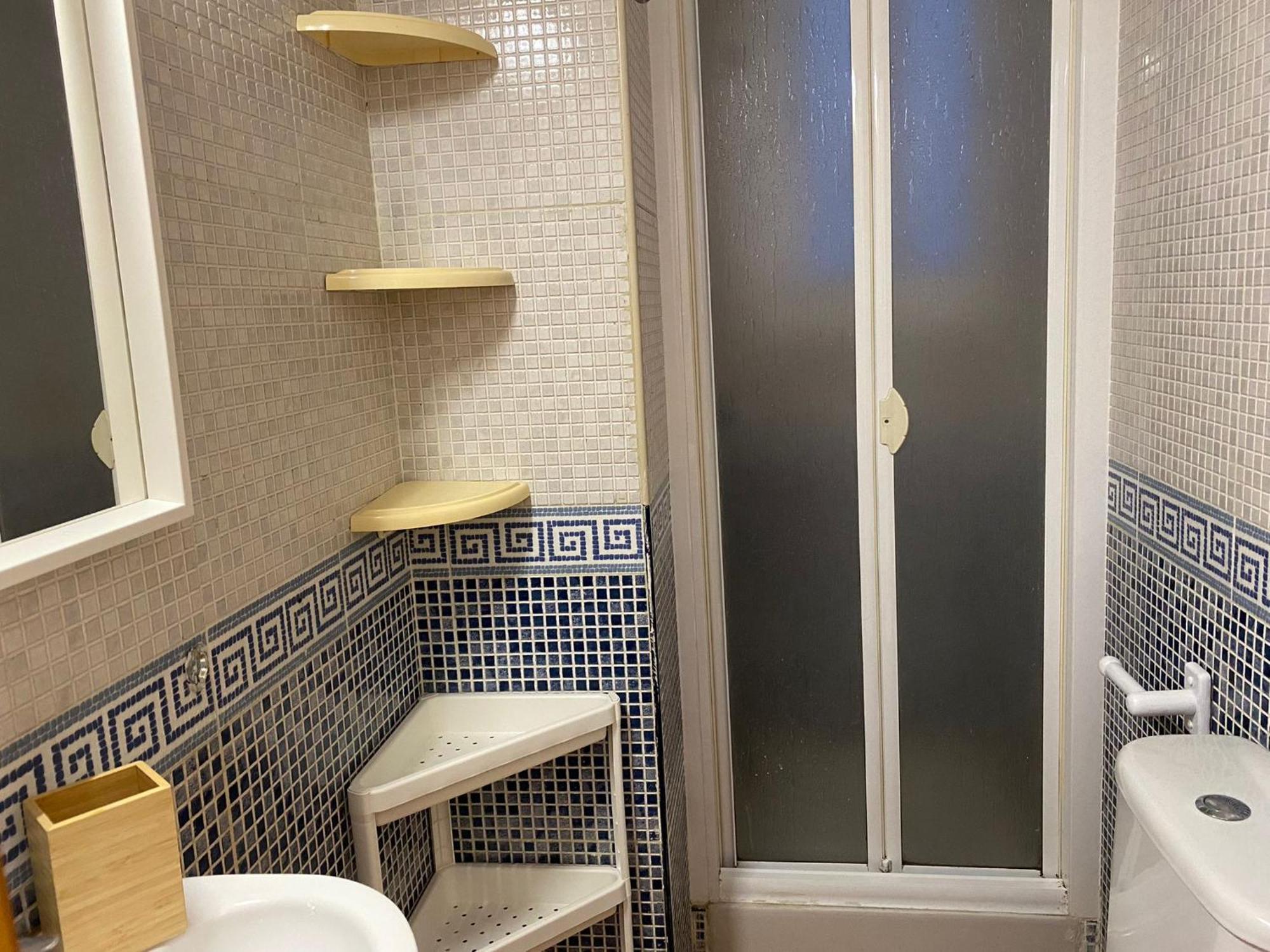 Zapillo111 Apartment อัลเมรีอา ภายนอก รูปภาพ