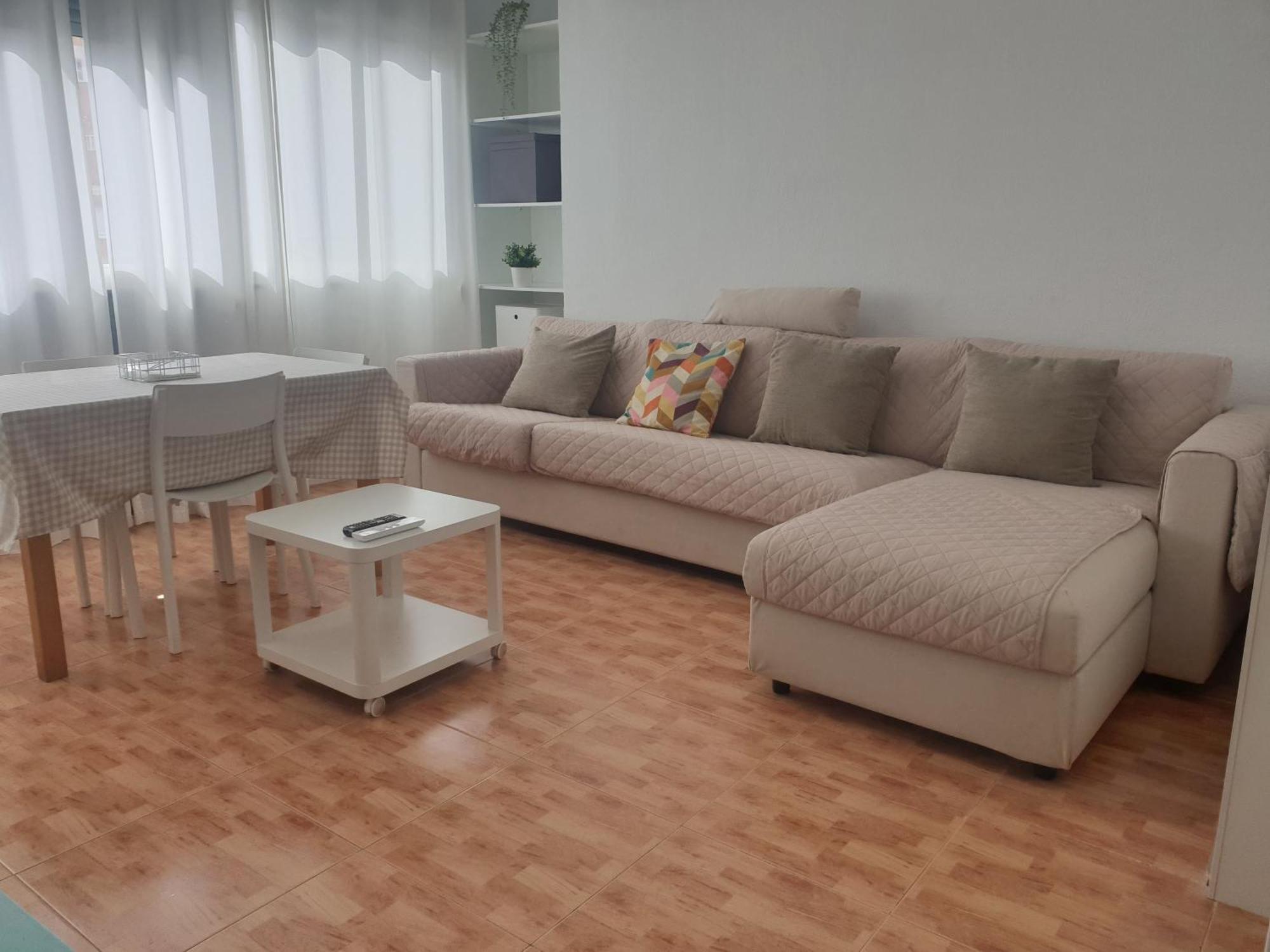 Zapillo111 Apartment อัลเมรีอา ภายนอก รูปภาพ